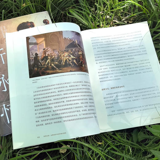 聆听永恒：古典音乐中的灵魂与回响 商品图3