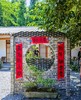 【彭州-548号院】4房川西小院，小鱼洞景区旁，临溪，避暑，玩水，喝茶，挖野菜sj 商品缩略图11