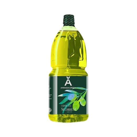安达露西1.8L纯正橄榄油 商品图0