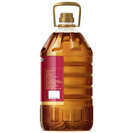 家香味5L老豆油（非转基因压榨） 商品图1