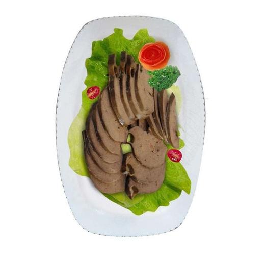 亿林猪肝切片XY（约140g/份） 商品图1