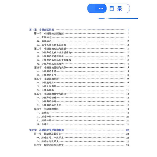 小腿修复重建 徐永清 陈雪松 郑和平 主编 适合各级临床医师、进修医师及医学生阅读使用 9787559146649 辽宁科学技术出版社 商品图3