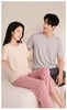【99元2套】莱赛尔天丝凉感家居服 | 65%莱赛尔，轻薄如风，好舒服～男女情侣款 商品缩略图0