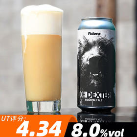费登斯 双重德克斯特 473ml