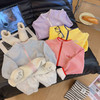 【39.9 元】｜男女童双面绒立领防风保暖校服内胆上衣聚★为爱严选 商品缩略图6