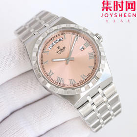 帝陀 帝舵皇家系列 男士腕表 表径41mm