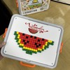 💰20r+抢巨哄娃的立体插插乐拼图火爆玩具🎈高版本480pcs 越玩越聪明 ✅暑假福利 🌈培养专注力 🌈蘑菇钉手指精细动作 🌈搭配图卡 开放性玩法 赠手提收纳盒 商品缩略图3