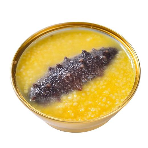 【优质大海参】尚晏堂 海参小米粥 200g/碗*6碗 精选食材真材实料 商品图4