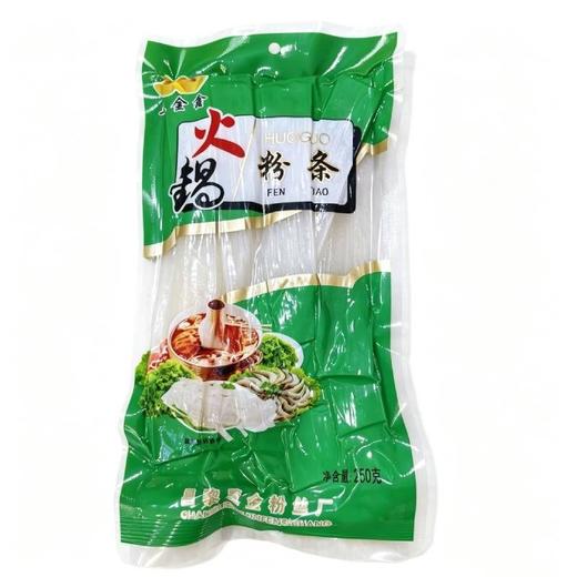 火锅粉条（袋）包装随机 商品图1