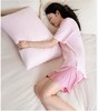 【99元2套】莱赛尔天丝凉感家居服 | 65%莱赛尔，轻薄如风，好舒服～男女情侣款 商品缩略图1