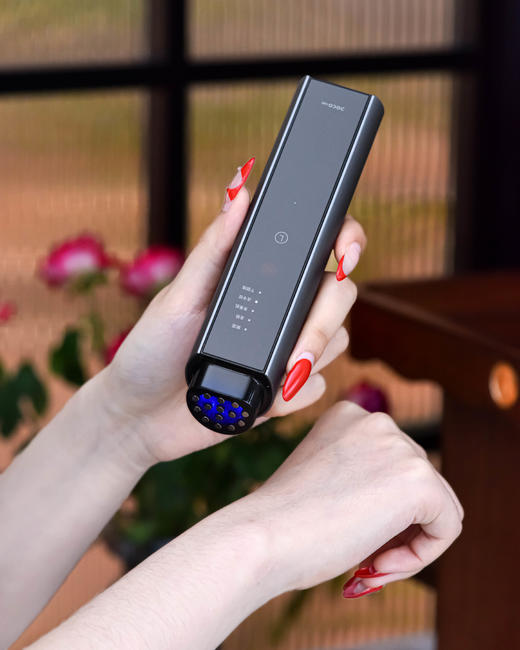 DOCO LAB 超时光胶原炮美容仪 商品图3