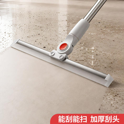 好媳妇魔术扫把刮水拖把浴室刮水器家用扫地刮地板卫生间厕所刷 商品图5