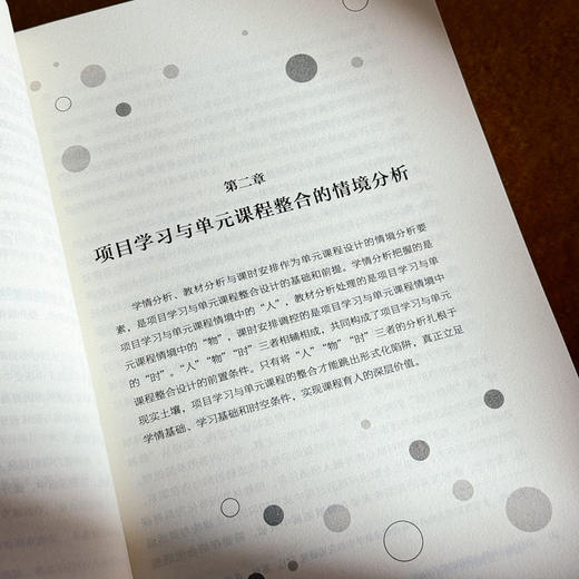 项目学习与单元课程的整合设计 课堂教学新样态丛书 创意课程项目设计 小学案例 商品图9