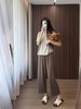 【99元2套】莱赛尔天丝凉感家居服 | 65%莱赛尔，轻薄如风，好舒服～男女情侣款 商品缩略图5