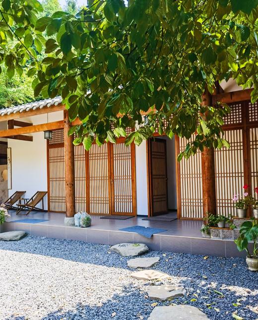 【彭州-548号院】4房川西小院，小鱼洞景区旁，临溪，避暑，玩水，喝茶，挖野菜sj 商品图5