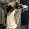 【轻薄透气 冰丝凉感】𝐞𝐠𝐠𝐬𝐦𝐢𝐥𝐞 莱赛尔-8℃小冰皮防晒衫 夏日防晒 百搭罩衫 通勤必备 11色可选 商品缩略图1