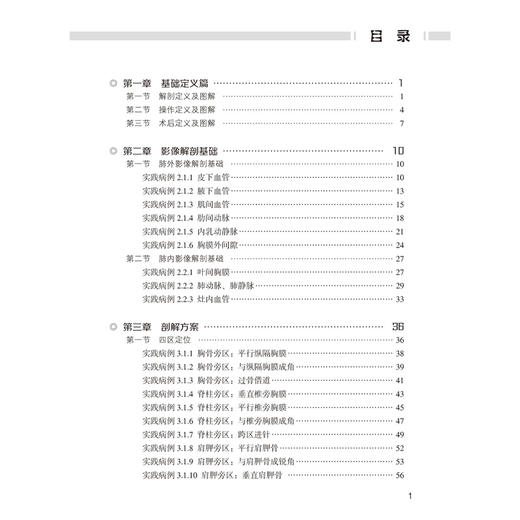 穿刺基本功 CT引导下经皮肺穿刺活检术 陈麦林 拆解经皮穿刺诊疗的每一项技术与细节 分享作者实践中的经验等 北京大学医学出版社 商品图3