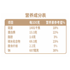 鲁花600g新创六艺活性荞麦面条 商品缩略图2