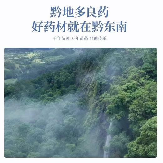 真不二8款儿童宝宝草本泡浴包一方一调养20g*7包/盒★ 商品图5