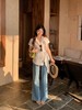 M*CO同款莱赛尔软牛仔裤 | 夏季超薄系列，巧妙修饰腿型，轻松隐藏赘肉【3-5天发货】 商品缩略图3