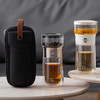哲品 派.T-MAKER-玻璃版派杯升级版便携单人泡茶杯 商品缩略图5