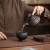 疯抢中！！【非遗匠心大师之作】缘道紫陶扭转乾坤茶器系列 礼盒装 送礼佳品 商品缩略图3