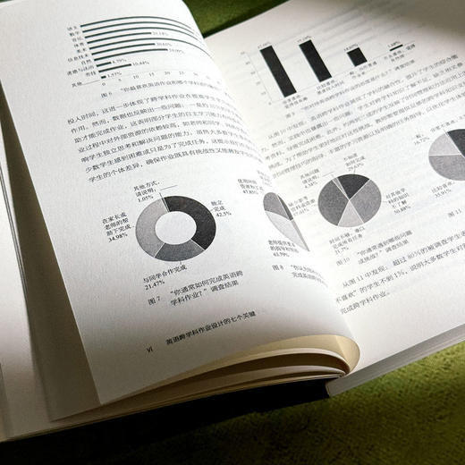 英语跨学科作业设计的七个关键 刘海平 课堂教学新样态丛书 商品图10