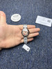 CR卡地亚蓝气球系列 中号33mm 粉气球 女士腕表 商品缩略图8