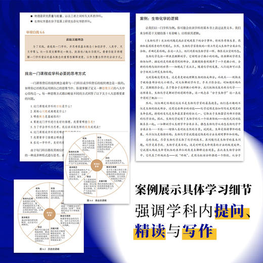 重新理解批判性思维：AI时代学习与思考的关键 理查德保罗 琳达埃尔德 学习教育关键思维思辨与立场作者作品 商品图4