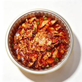 【招牌自制】水煮肉片（份）