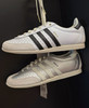 复古新款德训鞋板鞋070705 商品缩略图6