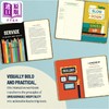 【中商原版】不合理的款待 实战指南 Unreasonable Hospitality The Field Guide 英文原版 Will Guidara 商品缩略图3