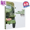 预售 【中商原版】军事运输 DK知名视觉历史 英文原版 The Military Transport Book The Definitive Visual History DK 商品缩略图0