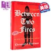 【中商原版】booktok热门 夹缝之中 刷边 英文原版 Between Two Fires Christopher Buehlman 商品缩略图0