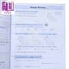 预售 【中商原版】英国原版CGP教辅 KS3数学9年级目标练习册KS3 Maths Year 9 Targeted Workbook (with answers) 中学教辅 英文 商品缩略图2