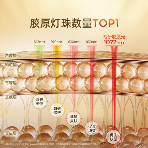 科施佳3D V脸超模仪 商品图1
