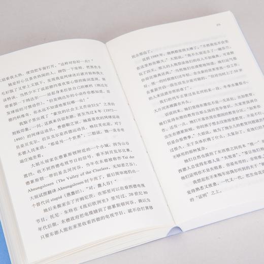 另一个国度 杨潇 著 商品图11