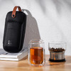哲品 派.T-MAKER-玻璃版派杯升级版便携单人泡茶杯 商品缩略图4