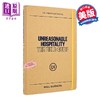 【中商原版】不合理的款待 实战指南 Unreasonable Hospitality The Field Guide 英文原版 Will Guidara 商品缩略图0