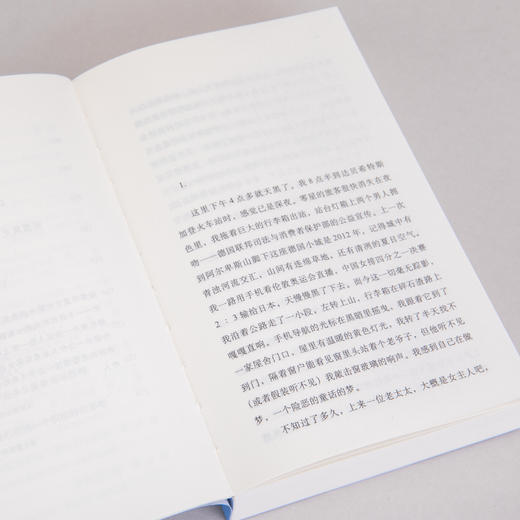 另一个国度 杨潇 著 商品图10