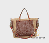 MY BOB CABAS Bag (不含编织肩带） 商品缩略图0
