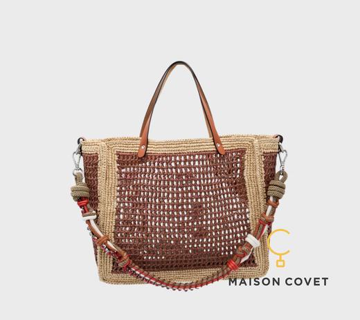 MY BOB CABAS Bag (不含编织肩带） 商品图0