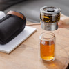 哲品 派.T-MAKER-玻璃版派杯升级版便携单人泡茶杯 商品缩略图3