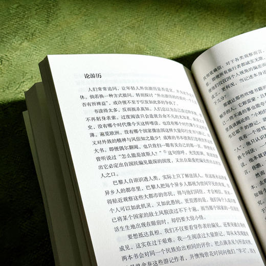 爱弥儿 论教育 全2册 大夏书系 教育经典译丛 世界教育经典 自然教育学说 商品图13