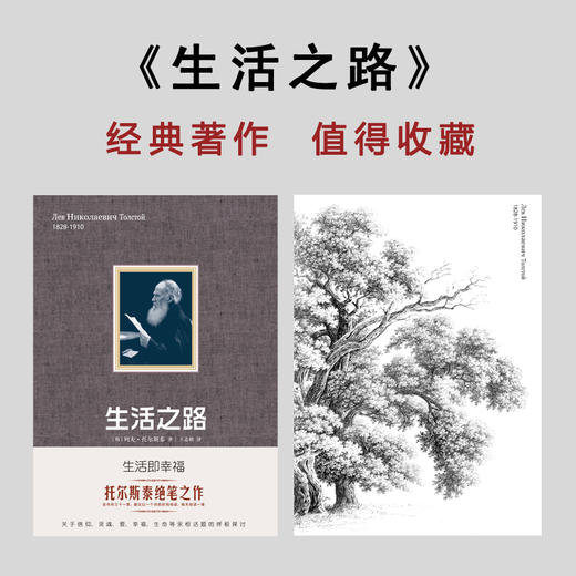 生活之路 商品图1