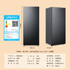 【TCL冰箱】TCL喵小鲜118升单门双温家用小冰箱节能低噪租房电冰箱 商品缩略图0