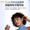 帝克仕·AI翻译夹耳式耳机，C型耳桥人体工学设计，夹耳式佩戴 商品缩略图3
