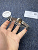 CR卡地亚蓝气球系列 中号33mm 粉气球 女士腕表 商品缩略图7
