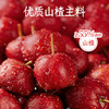 【山楂≥55%】小羊博士 山楂棒棒 70g/袋 酸甜可口 独立包装 商品缩略图5