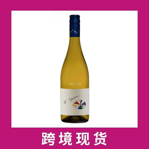 名爵酒庄梦无止境干白葡萄酒 2021 Jermann, Where Dreams have no end Venezia Giulia IGT 2021 商品图0